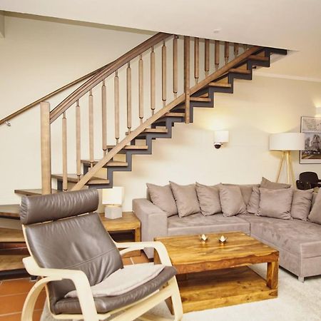 Strandnahe Ferienwohnung Mit Eigener Terrasse - Feriendorf Bakenberg Fewo D06 Дранске Екстериор снимка