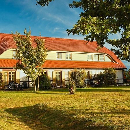 Strandnahe Ferienwohnung Mit Eigener Terrasse - Feriendorf Bakenberg Fewo D06 Дранске Екстериор снимка