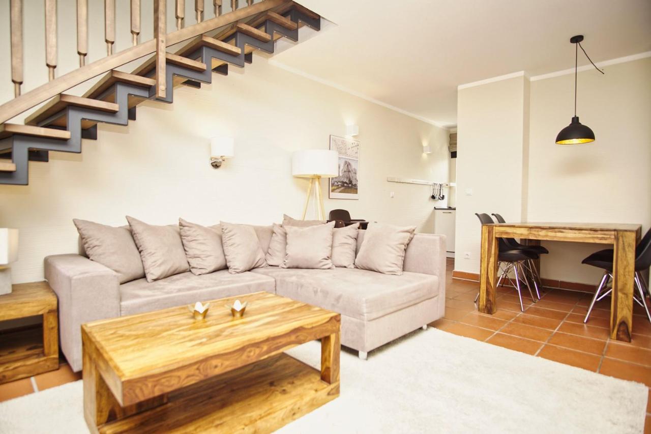 Strandnahe Ferienwohnung Mit Eigener Terrasse - Feriendorf Bakenberg Fewo D06 Дранске Екстериор снимка